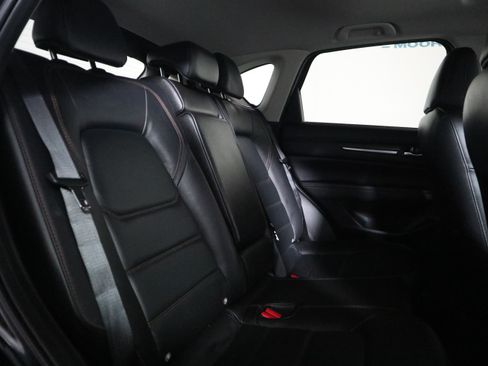 Certified 2023 MAZDA CX-5 AWD 2.5 S w/ Premium Package image 21