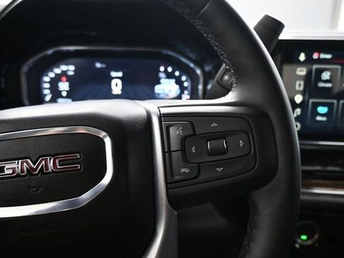 Used 2024 GMC Sierra 1500 Elevation RWD image 15