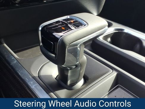 New 2026 Chevrolet Silverado 1500 RST w/ All Star Edition Plus image 15