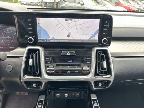 Certified 2023 Kia Sorento SX AWD/4WD image 26