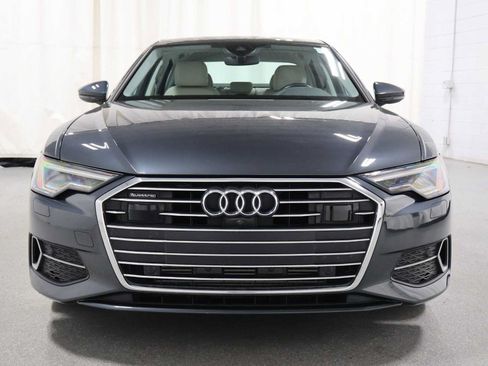 Used 2023 Audi A6 Premium Plus w/ Premium Plus Package AWD/4WD image 14