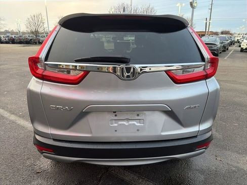Used 2017 Honda CR-V EX-L image 6