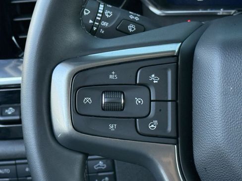 Used 2024 Chevrolet Silverado 2500 LTZ w/ LTZ Premium Texas Edition image 12