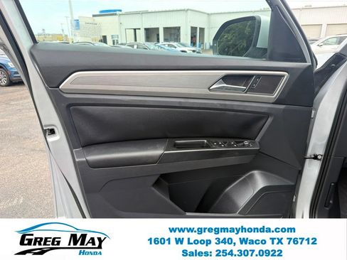 Used 2019 Volkswagen Atlas SE FWD image 10