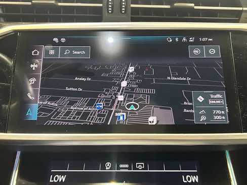 Certified 2025 Audi A6 3.0T Premium AWD/4WD image 19