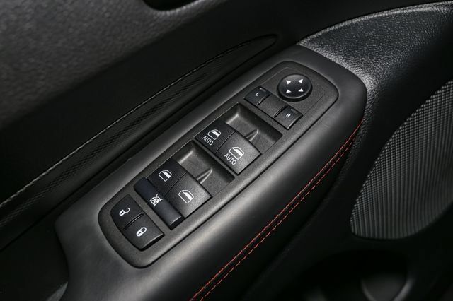 Used 2025 Dodge Durango R/T w/ Blacktop Package AWD/4WD image 44