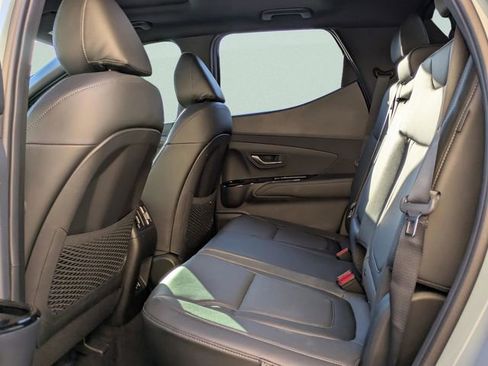 New 2026 Hyundai Santa Cruz Limited AWD/4WD image 37