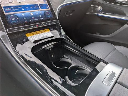 Certified 2026 Mercedes-Benz GLC 300 image 11