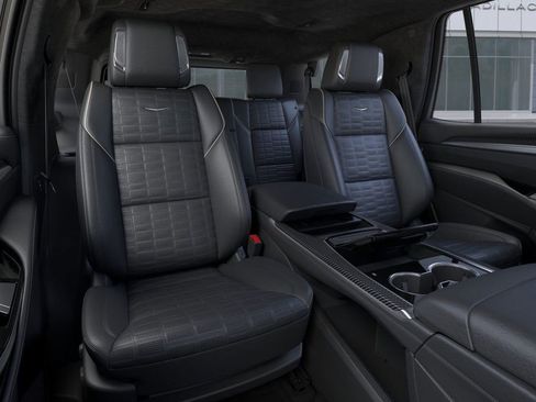 New 2026 Cadillac Escalade V image 17