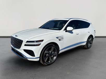 Used 2026 Genesis GV80 3.5T Prestige