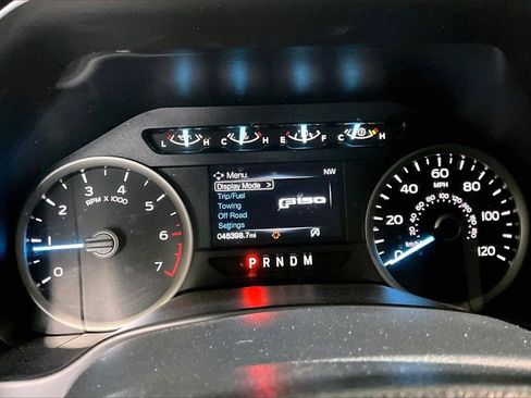 Used 2020 Ford F150 XLT w/ Equipment Group 302A Luxury image 18