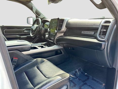 Used 2023 RAM 1500 Laramie AWD/4WD image 27