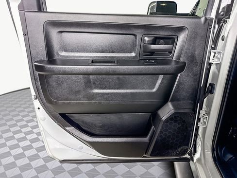 Used 2022 RAM 2500 Tradesman image 26