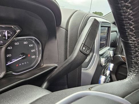 Used 2019 GMC Sierra 1500 SLT w/ SLT Premium Plus Package image 24