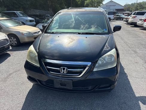 Used 2007 Honda Odyssey EX-L image 3