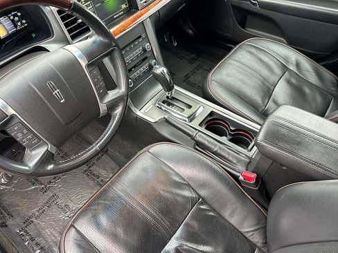 Used 2012 Lincoln MKZ Hybrid image 10