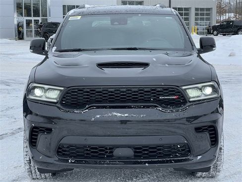 New 2026 Dodge Durango GT image 45