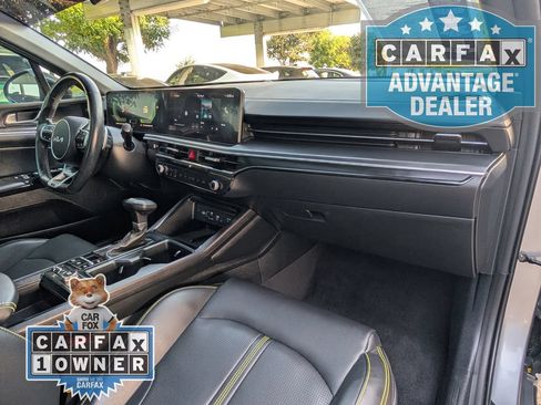 Used 2025 Kia K5 GT FWD image 23