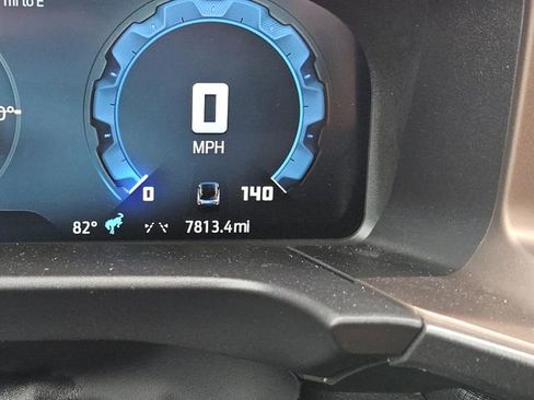 New 2025 Ford Bronco Sport Outer Banks image 22