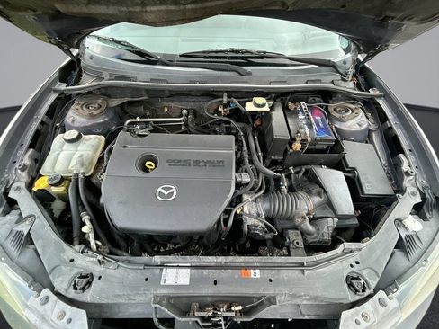 Used 2007 MAZDA MAZDA3 s Touring FWD image 26