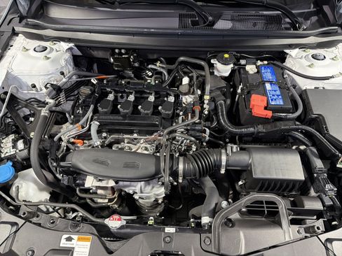 Used 2024 Honda Accord EX image 30