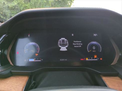 Certified 2022 Jeep Grand Cherokee Summit image 31