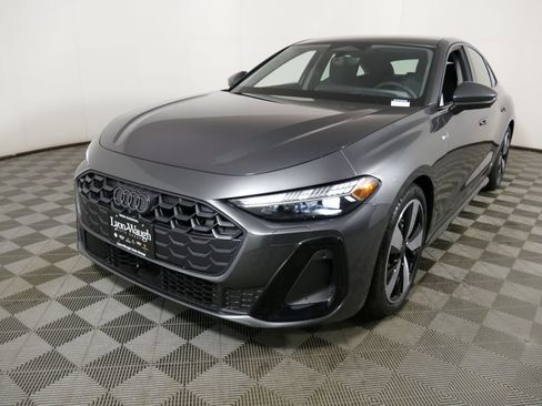 New 2026 Audi A5 2.0T Prestige AWD/4WD image 25