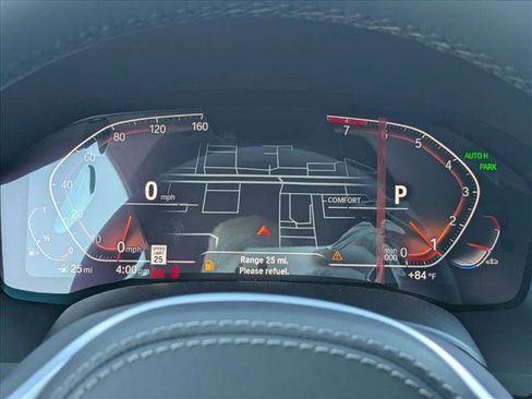 New 2026 BMW 840i Convertible image 11