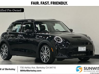 Used 2024 MINI Cooper S