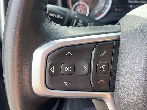 Used 2023 RAM 1500 Big Horn AWD/4WD image 21