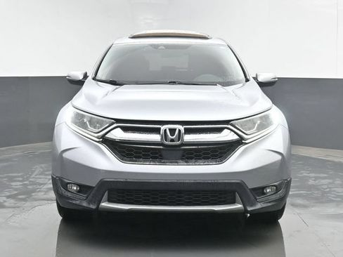 Used 2019 Honda CR-V EX image 3
