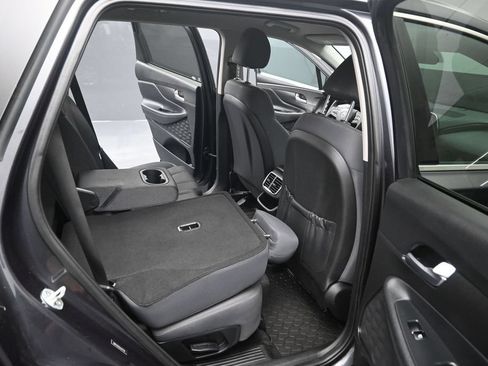 Used 2020 Hyundai Santa Fe SEL AWD/4WD image 27