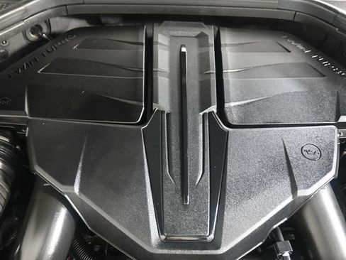 Used 2024 Genesis GV80 3.5T w/ Prestige Package image 10