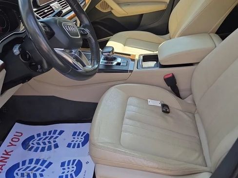 Used 2018 Audi Q5 2.0T Premium Plus AWD/4WD image 9