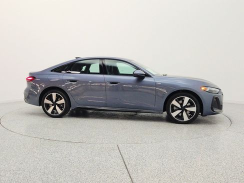 New 2026 Audi A5 2.0T Premium Plus AWD/4WD image 4