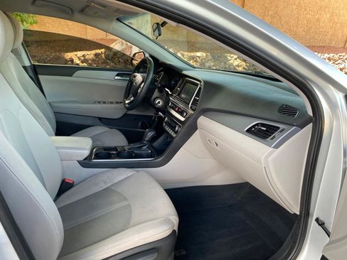 Used 2018 Hyundai Sonata ECO FWD image 49