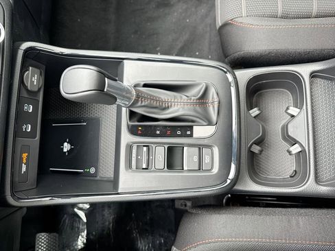 New 2026 Honda CR-V Sport image 21