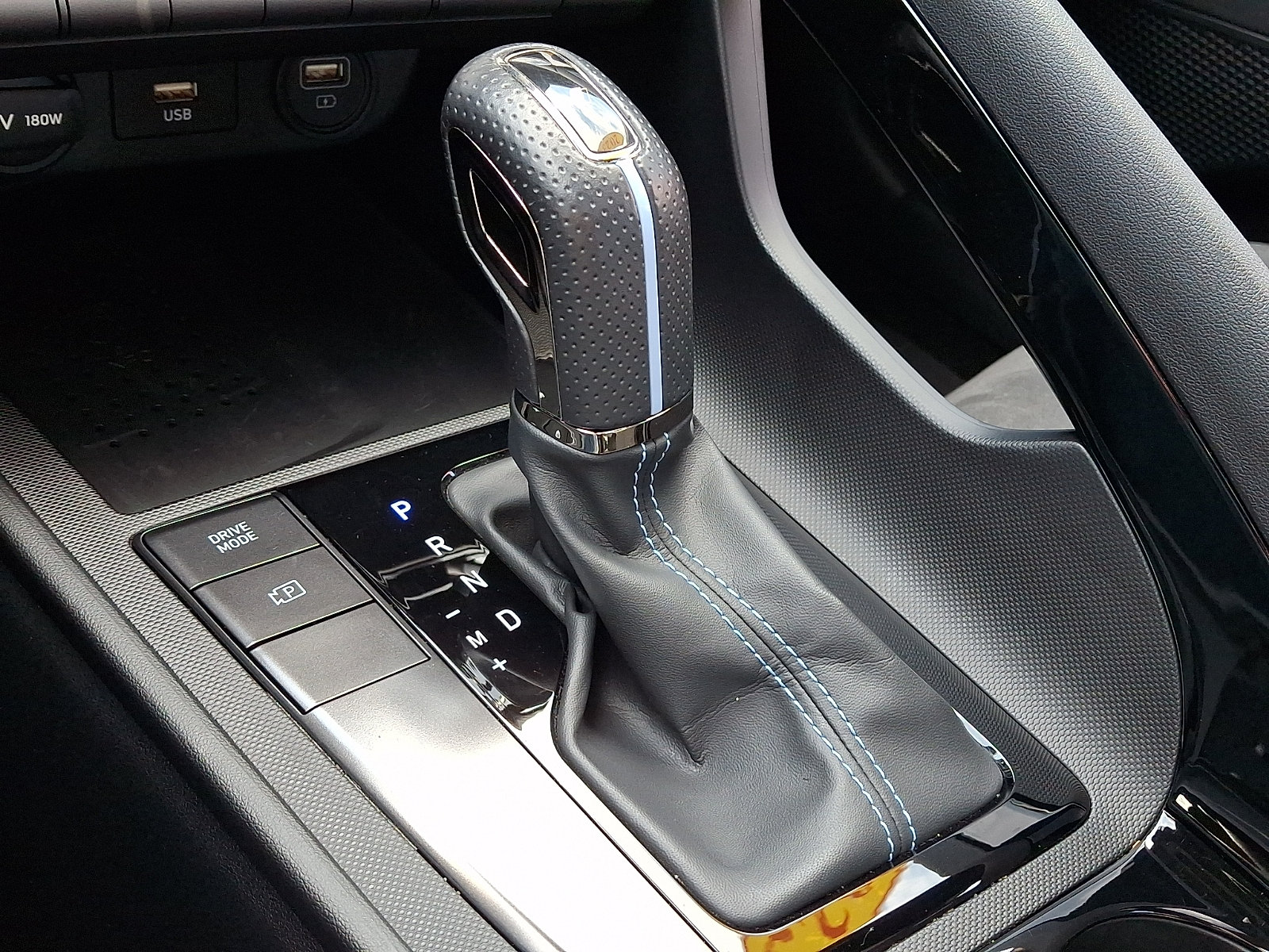 Used 2023 Hyundai Elantra N FWD image 16