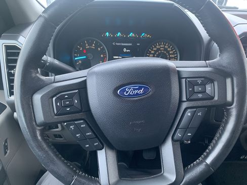 Used 2019 Ford F150 XLT w/ Equipment Group 301A Mid image 19