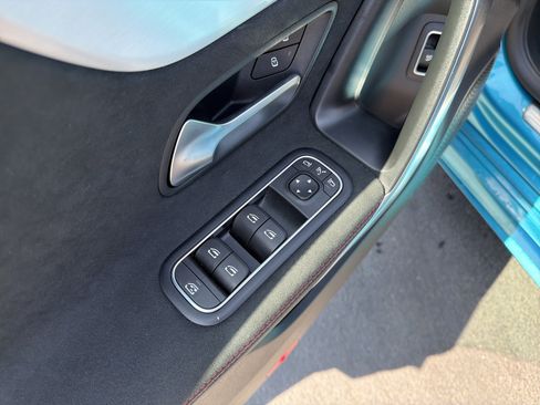 Used 2025 Mercedes-Benz CLA 250 4MATIC image 15