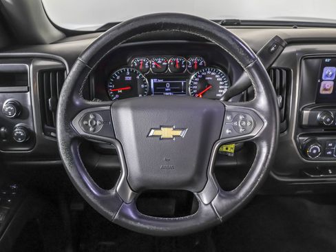 Used 2018 Chevrolet Silverado 1500 LT image 26