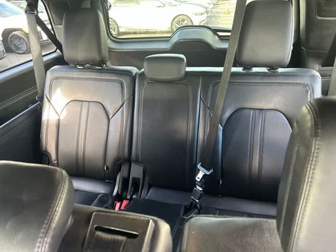 Used 2019 Ford Expedition Max Limited w/ Equipment Group 302A AWD/4WD image 6
