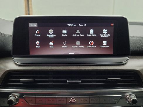 Used 2020 Kia Telluride EX w/ EX Premium Package AWD/4WD image 27