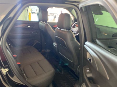 Used 2026 Chevrolet TrailBlazer RS w/ Driver Confidence Package FWD image 20