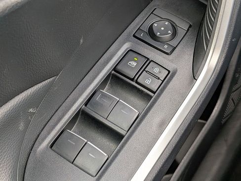 Used 2024 Toyota RAV4 XLE image 21