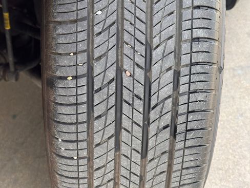 Used 2025 Hyundai Tucson SEL image 3