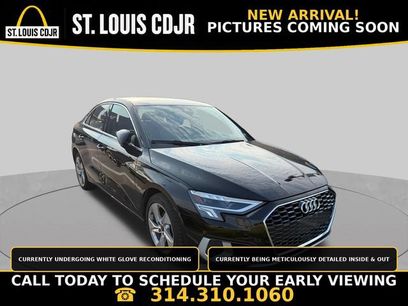 Used 2024 Audi A3 2.0T Premium