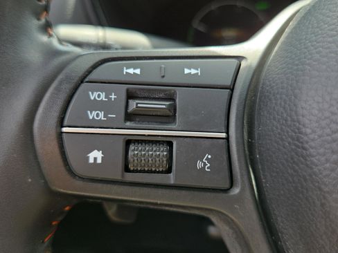 Certified 2024 Honda CR-V Sport-L image 30