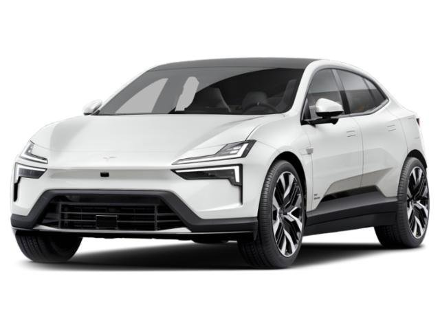 New 2026 Polestar Polestar 4 AWD/4WD image 1