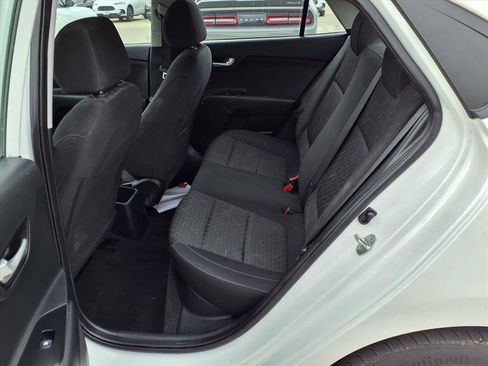 Used 2023 Kia Rio LX image 19